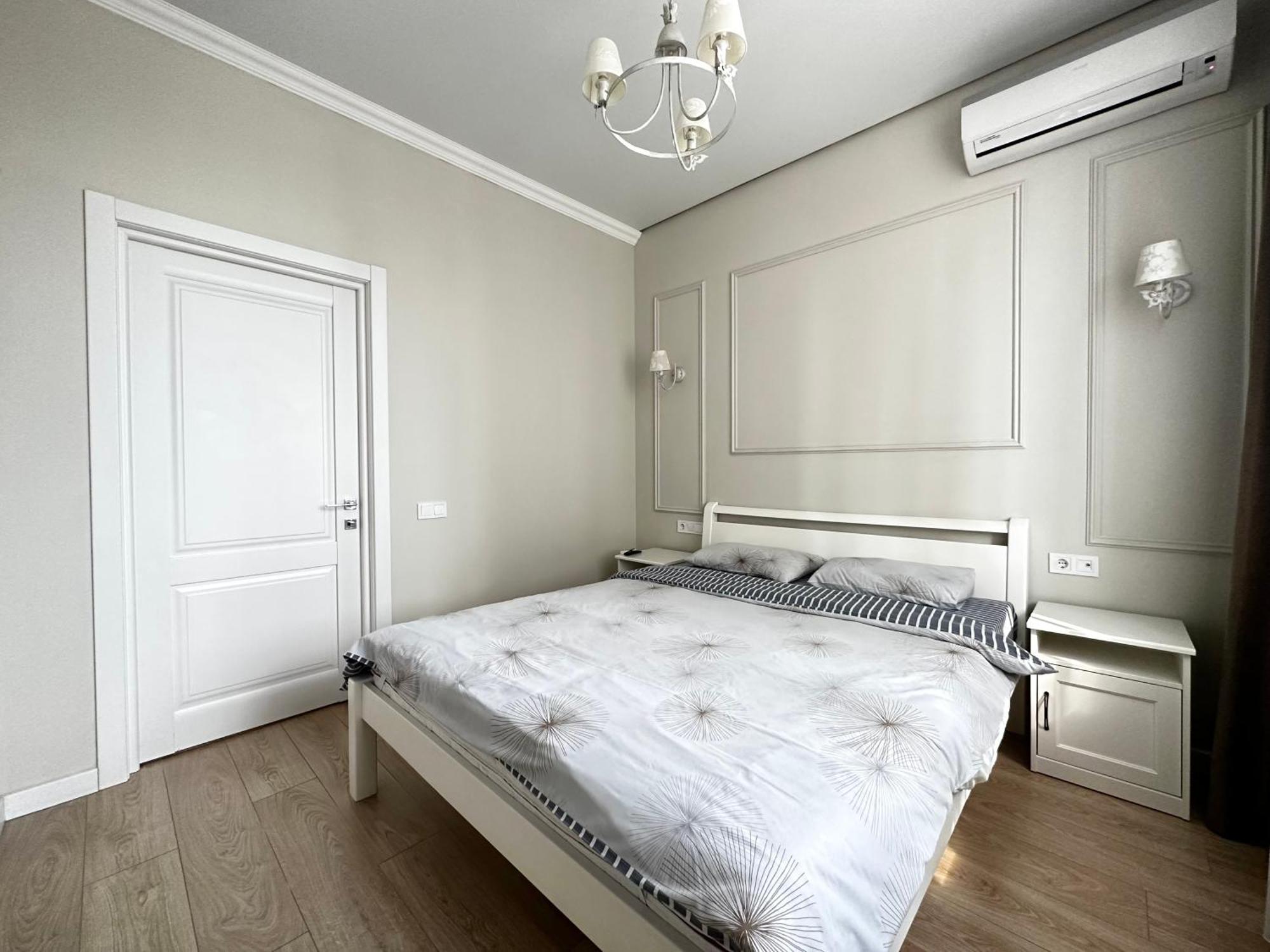 Gagarin Plaza Stylish Apartment Одеса Екстер'єр фото