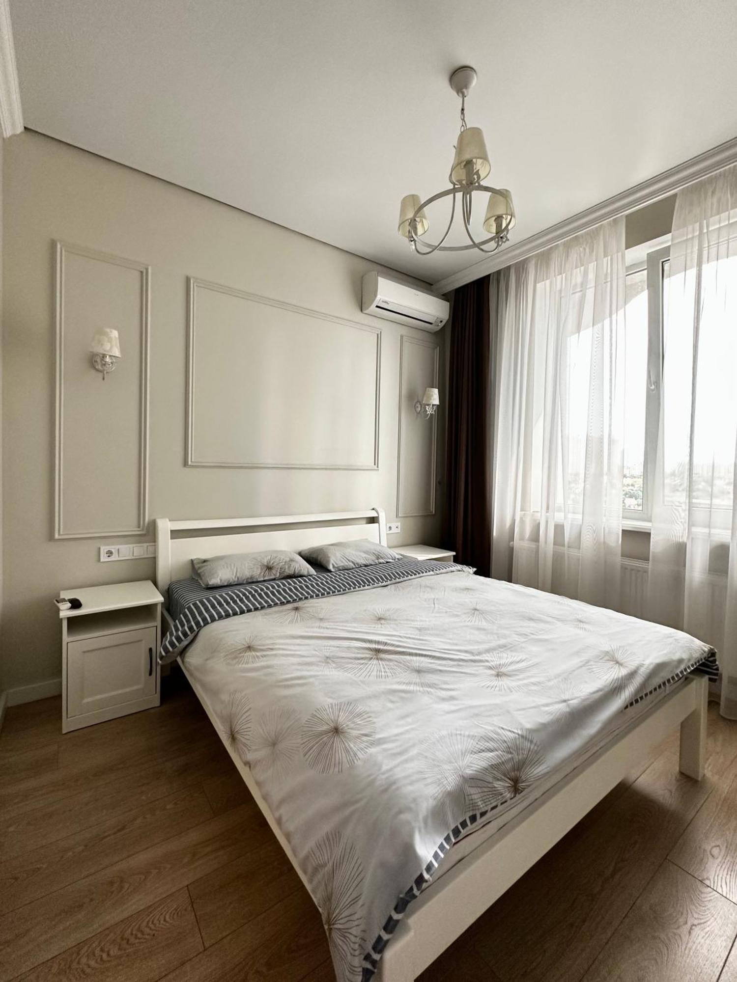 Gagarin Plaza Stylish Apartment Одеса Екстер'єр фото